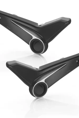 Rizoma zadel support covers BMW R nine T vanaf 2021 Bestel Nu